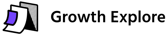 Growth Explore | Tony Cois | Growth Marketing